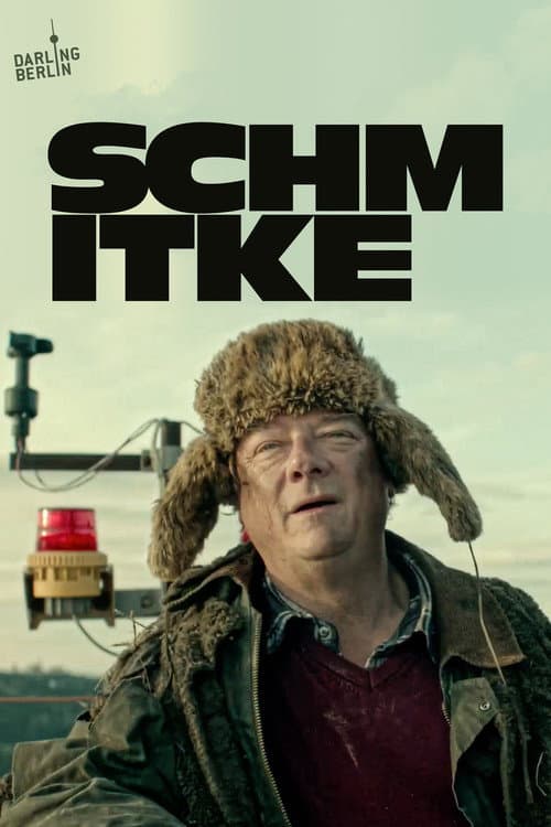 Постер: Schmitke