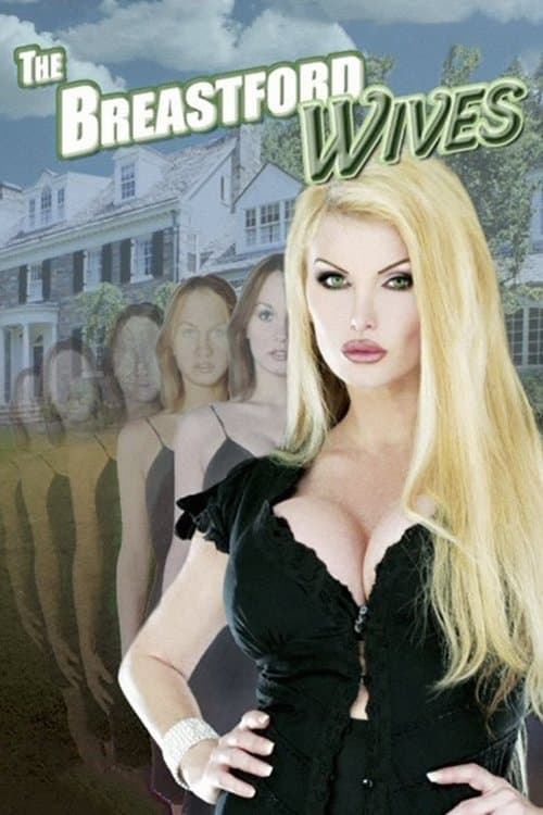 Постер: The Breastford Wives