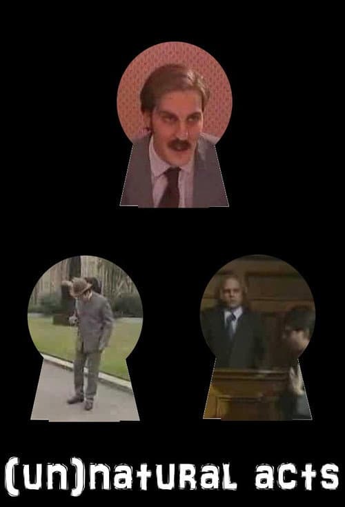 Постер: Unnatural Acts