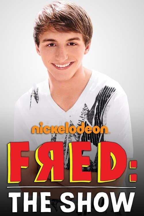 Постер: Fred: The Show