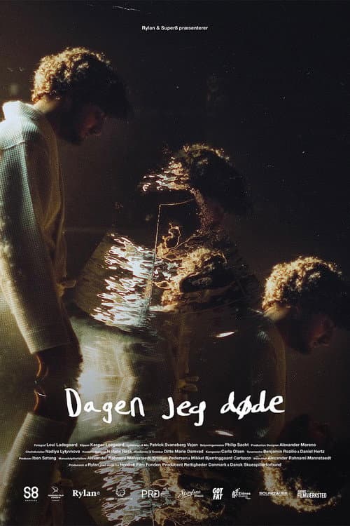 Постер: Dagen jeg døde