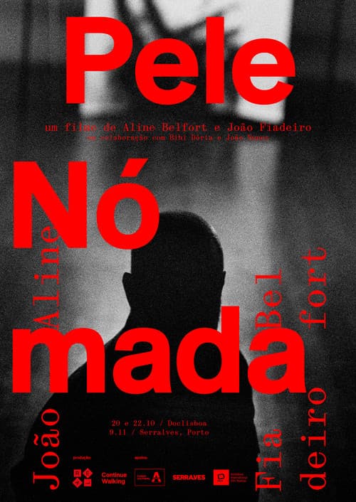 Постер: Pele Nómada