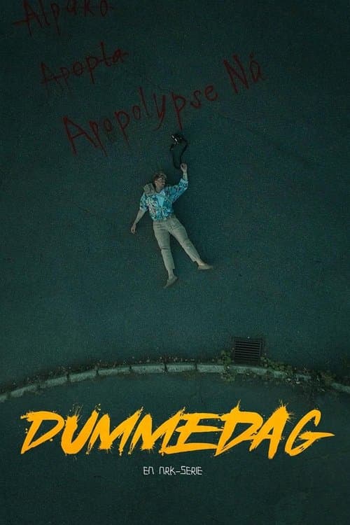 Постер: Dummedag
