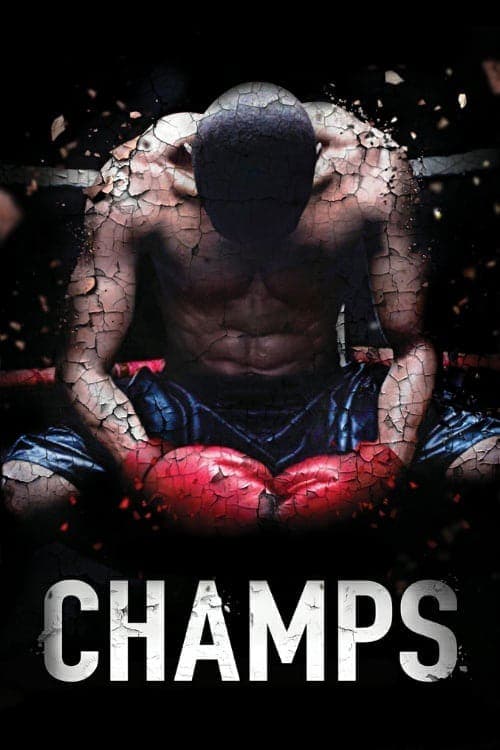 Постер: Champs
