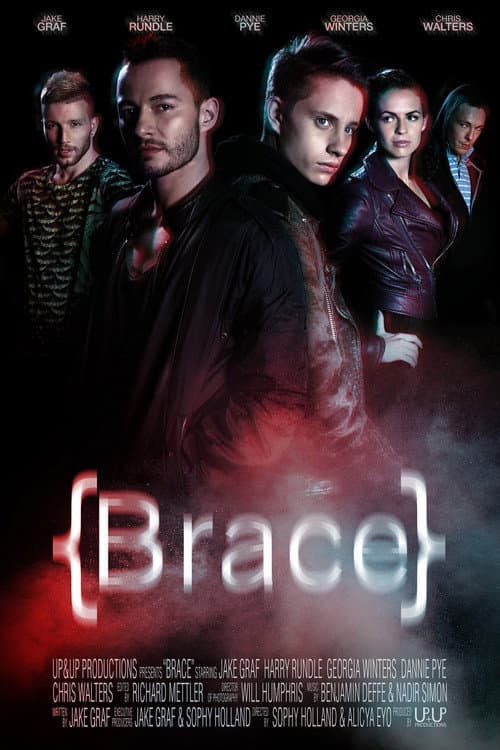 Постер: Brace