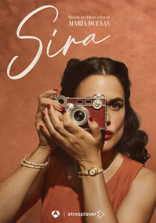 Постер: Sira