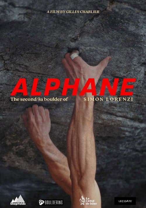 Постер: Alphane