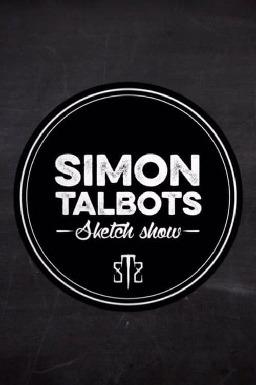 Постер: Simon Talbots sketch show