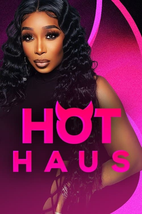 Постер: Hot Haus