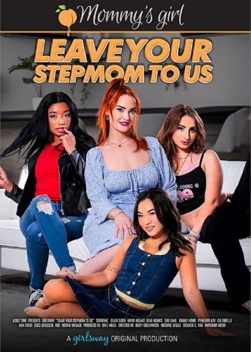 Постер: Leave Your Stepmom To Us