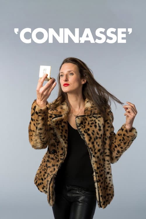 Постер: 'Connasse'