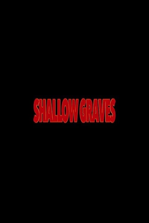 Постер: Shallow Graves