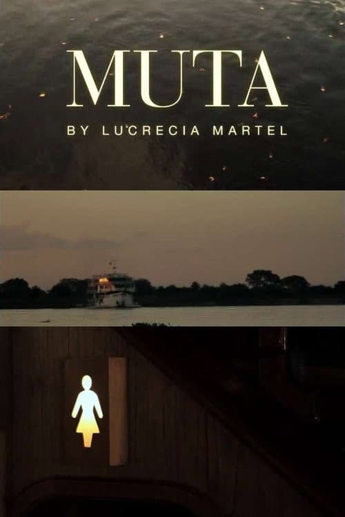 Постер: Muta