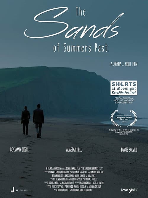 Постер: The Sands of Summer Past