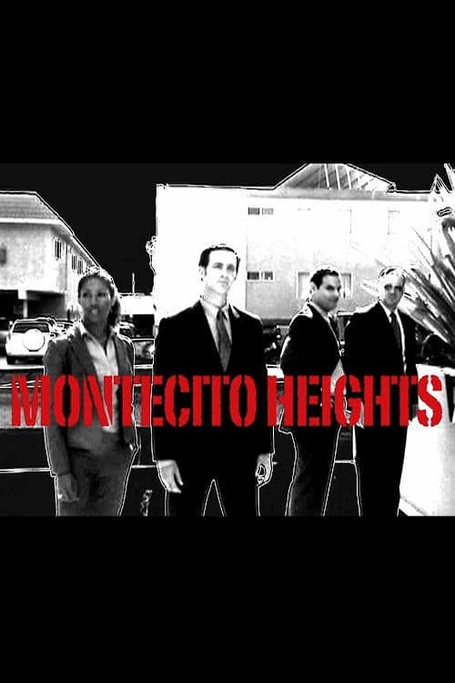 Постер: Montecito Heights