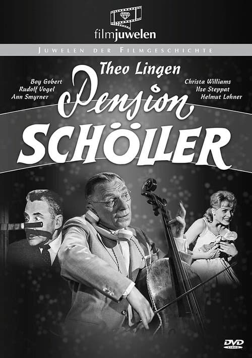Постер: Pension Schöller
