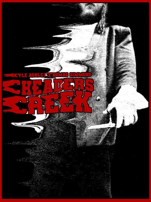 Постер: Cheaders Creek
