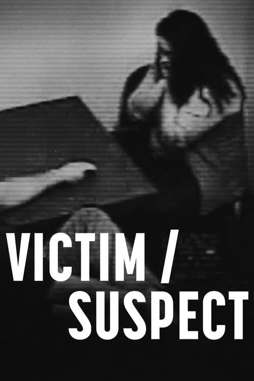 Постер: Victim/Suspect