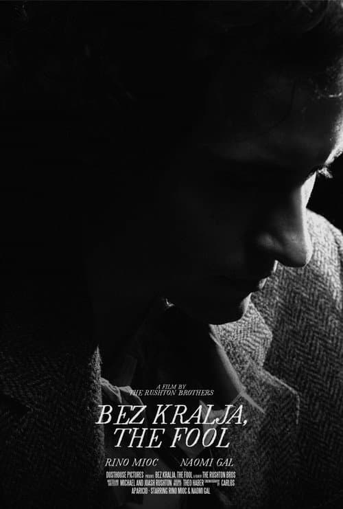 Постер: Bez Kralja, The Fool