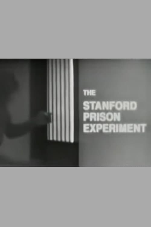 Постер: The Stanford Prison Experiment