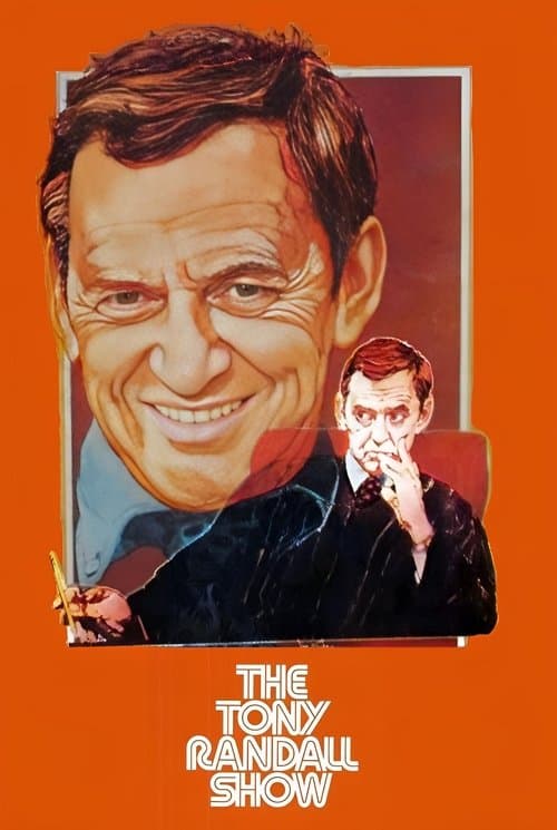 Постер: The Tony Randall Show
