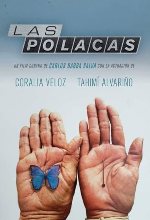 Постер: Las Polacas
