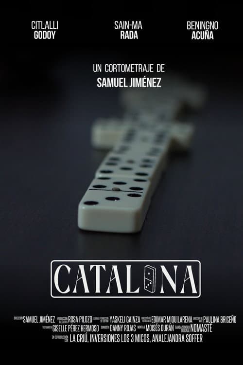 Постер: Catalina
