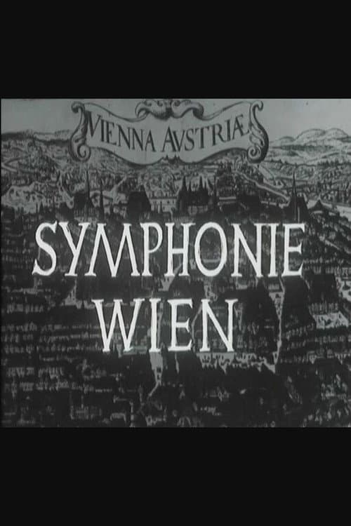 Постер: Symphonie Wien
