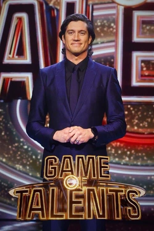 Постер: Game of Talents