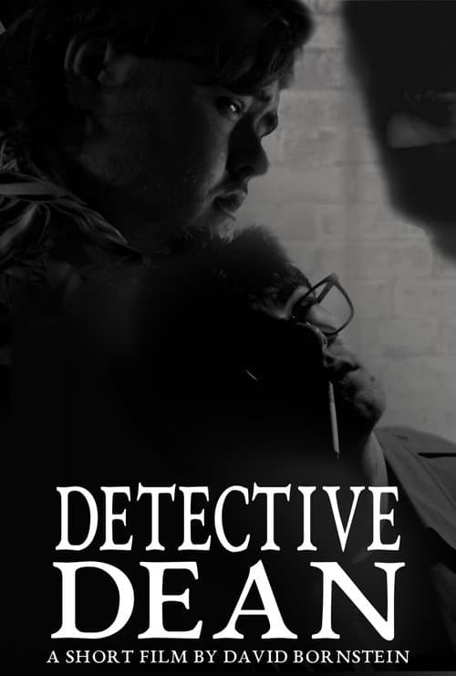 Постер: Detective Dean