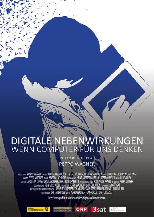 Постер: Digitale Nebenwirkungen: Wenn Computer für uns denken