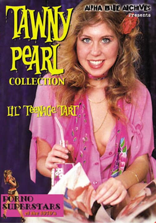 Постер: Tawny Pearl Collection