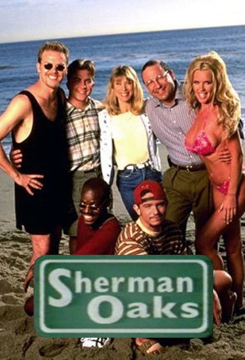 Постер: Sherman Oaks
