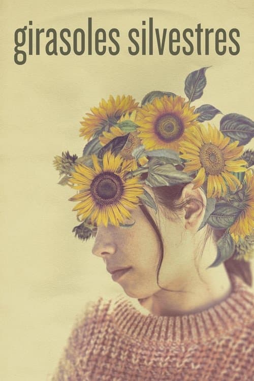 Постер: Girasoles silvestres