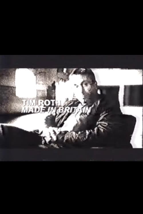 Постер: Made in Britain