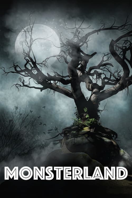 Постер: Monsterland