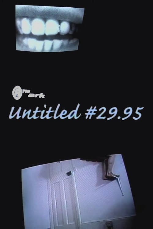 Постер: Untitled #29.95