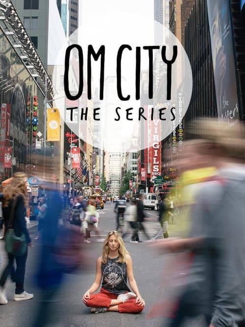Постер: OM CITY