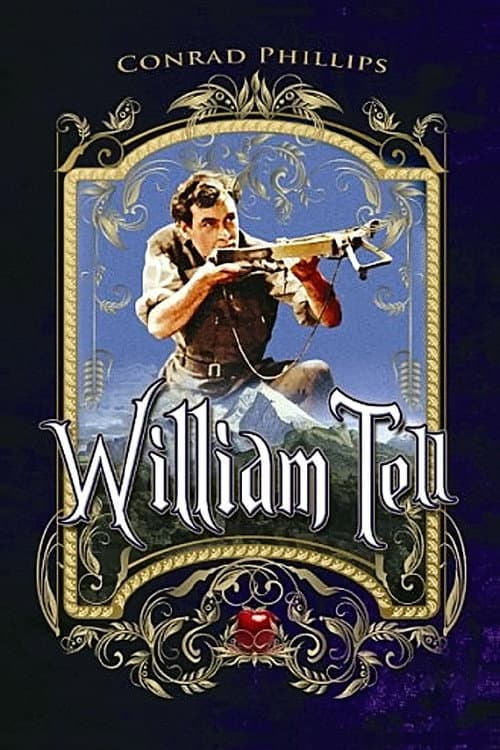 Постер: The Adventures of William Tell