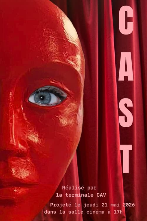 Постер: CAST