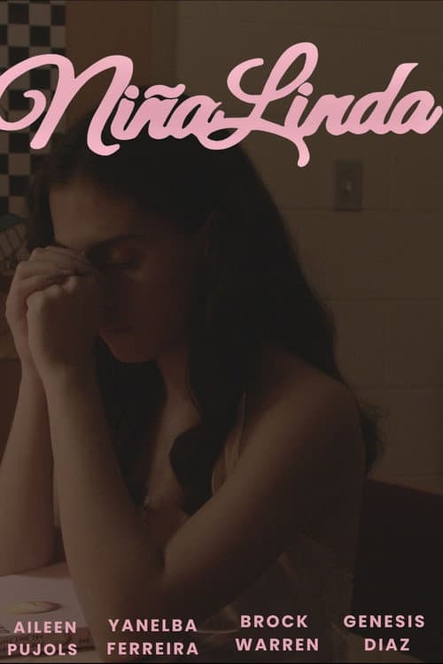 Постер: Niña Linda
