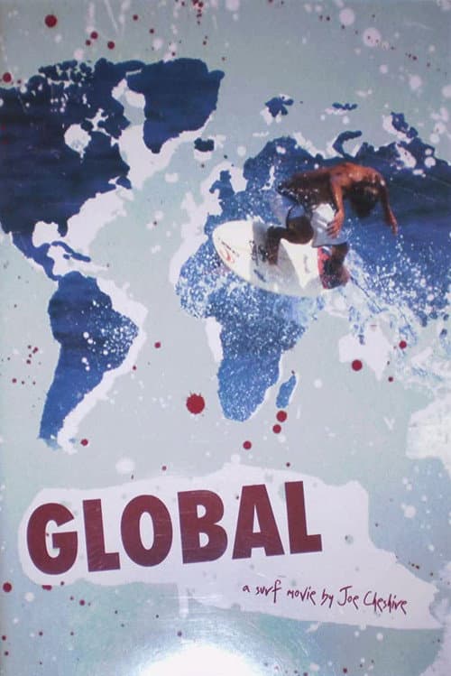 Постер: Global