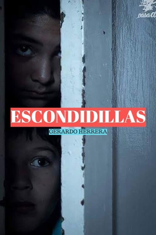 Постер: Escondidillas