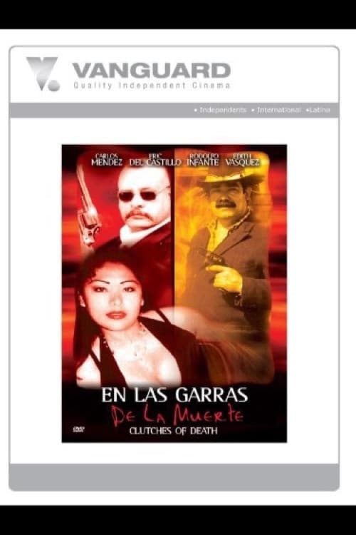 Постер: En las garras de la muerte
