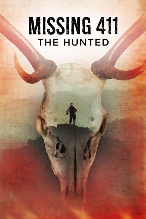 Постер: Missing 411: The Hunted