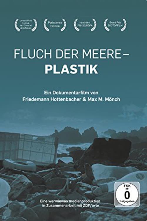 Постер: Plastik: Fluch der Meere