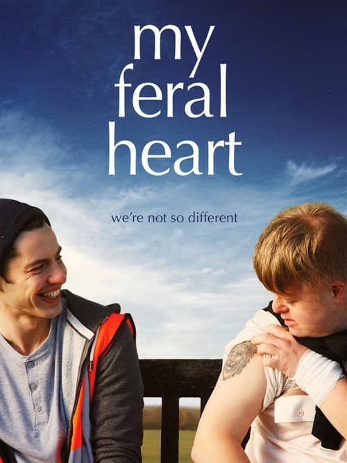 Постер: My Feral Heart