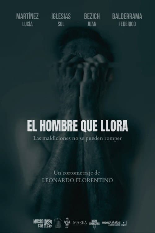Постер: El hombre que llora