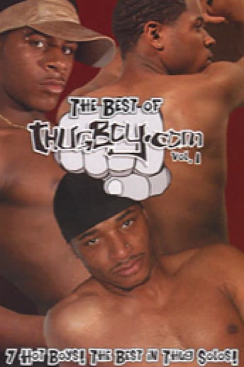 Постер: The Best of ThugBoy.com 1