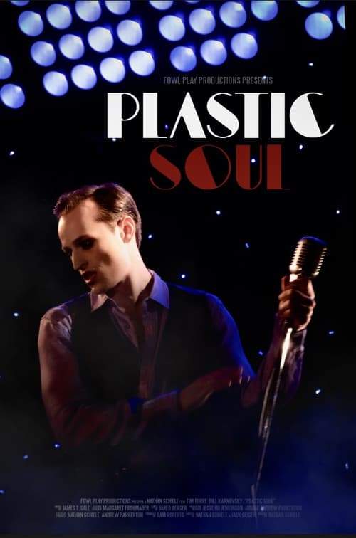 Постер: Plastic Soul